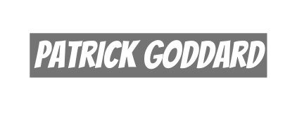 patrick goddard